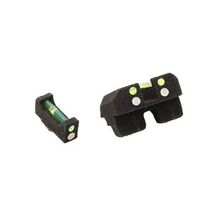 DCI GUNS �n�C�u���b�g�T�C�g IM �W���T�C�g �Ə��� [ G18C / AEG�p ] �f�B�[�V�[�A�C �~�� �J�X�^���T�C�g �I�v�V�����p�[�c �ЊO�p�[�c �T�o�C�o���Q�[�� �T�o�Q�[ �t�����g�T�C�g ���A�T�C�g ��