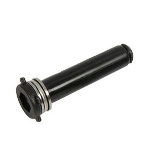 G&G ARMAMENT スプリングガイド QD式 ベアリング付き G2/G2H対応 G-10-120 G&Gアーマメント QDスプリングガイド 補修パーツ 補修用 リペアパーツ 電動ガン部品 電動エアガンパーツ カスタムパーツ カ