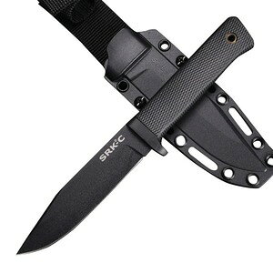 COLD STEEL AEghAiCt SRKRpNg SK-5 V[Xt CS49LCKD R[hX`[ RpNg O Lv