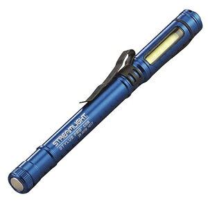 Streamlight yCg Stylus Pro COB }Olbgt [ u[ ] Xg[Cg LED ƗpCg Εt h P~JCg TCE [dCg d tbVCg dr 