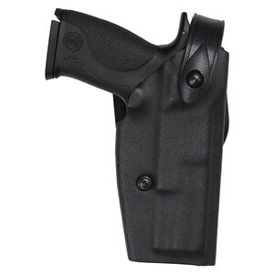 Safariland ホルスター 6280 SLS ミドルライド M&P9用 サファリランド スミス&ウェッソン 右利き ロック付き セルフロッキングシステム サムブレイク サバゲ? サバイバルゲーム サバゲー装備 CQCホ