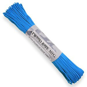 ATWOOD ROPE ^NeBJR[h 30m u[ AgEbh[v R [v CЂ CR Blue  F iCR[h Ђ ~^[R[h pR[h ToCoR[hiCR[h