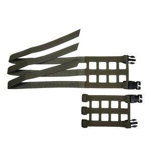 High Speed Gear J}[oh COREv[gLAp [U[JbgMOLLE [ 4 / I[uhu ] HSGI nCXs[hMA Cummerbund RAv[gLAp v[gLApp[c vL