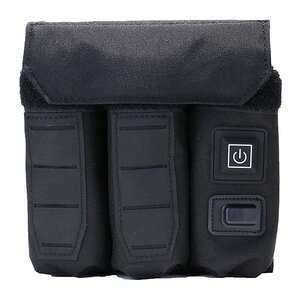 Eagle Force }KWEH[}[|[` 9mm}OΉ 3{[ 5361WA3-9M [ ubN ] ToQ[ ~^[ObY ToCoQ[ }KW|[` }O|[` ToQ[|[` ToCoQ