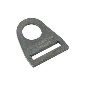 FMA �X�����O�}�E���g FN-P90�p Type-A TB1025 �K���X�����O �x���g�X�g���b�v �o���W�[�X�����O �g�C�K���p�[�c �T�o�Q�[�p�i �~���^���[���� �A�^�b�`�����g �ڑ����� ���R�ڑ����� �X�����O�p