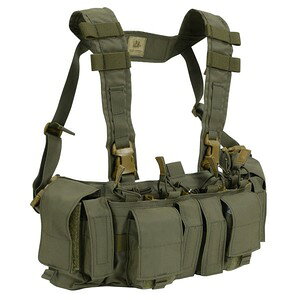MAYFLOWER RC `FXgO UW CHEST RIG GEN IV [ W[O[ ] Ct[ R&C By Velocity Systems UW`FXgO WFl[V4 }O|[` }KW|[` A[}[ Chest Rig  ToQ[