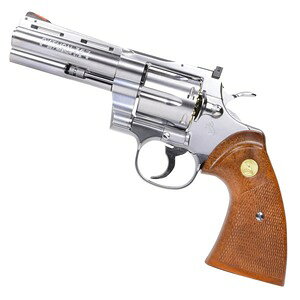 TANAKA WORKS KXK COLT PYTHON .357}Oi 4C` R-model XeXtBjbV ^iJ[NX RgpC\ .357MAGNUM KX{o[ {o[ ]e ]e VYe KX