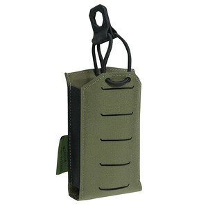 Warrior Assault Systems ���C�t���}�K�W���|�[�` M4/AR15 �o���W�[ W-LC-SB-556P [ �����W���[�O���[�� ] �E�H�[���A�[�A�T���g�V�X�e���Y �}�K�W���|�[�` M16 AR-15 PMAG HK416 ���C�t���}�O�|�[�` �T�o�Q�[ 