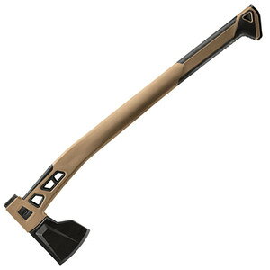 GERBER  Bushcraft Axe Cybr pR[h V[Xt R[euE G3777 蕀 nhAbNX g}z[N ł d蕀 dp LvAbNX n`Fbg AEghAAbNX