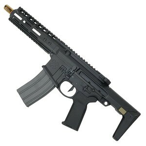 EMG/DE Airsoft �K�X�u���[�o�b�N�K�� Noveske N4 Ghetto Blaster 7.94�C���` �K�X���}�V���K�� �K�X�u���[�o�b�N�}�V���K�� �K�X�u���[�o�b�N���}�V���K�� �K�X�@�֏e �K�X���@�֏e �G�A�\�t�g�K�� �G