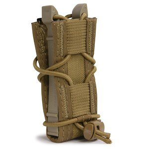 High Speed Gear �s�X�g���}�K�W���|�[�` TACO LT �y��/�_��f�� 9mm/45���a �V���O�� 17PT00 [ �R���[�e�u���E�� ] �n�C�X�s�[�h�M�A HSGI �}�K�W���|�[�` �}�O�|�[�` �^�R�}�O �}�K�W���P�[�X MOLLE ��