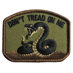 MIL-SPEC MONKEY pb`  KYf DONT TREAD ON ME xN [ tHXg ] ~XybNL[ by KKwr ~^[by ~^[pb` AbvP L J ݏ  