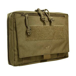 Tasmanian Tiger �c�[���|�[�` TT EDC POUCH ���@�\ MOLLE�Ή� [ �R���[�e�u���E�� ] �^�X�}�j�A���^�C�K�[ �G�u���f�C�L�����[ EDC�|�[�` ���[�e�B���e�B�|�[�` Everyday Carry �~���^���[�|�[�` �R�p�|�[