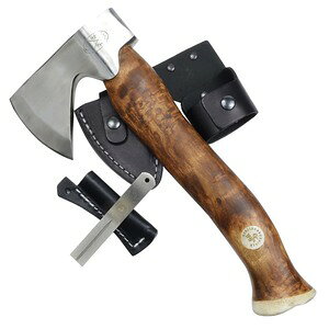 KARESUANDO KNIVEN p蕀 Stoera Aksu Brun uE KAR4014 JXAhj[x XgG XgDI  Im 蕀 nhAbNX g}z[N ł d蕀 dp LvAbN