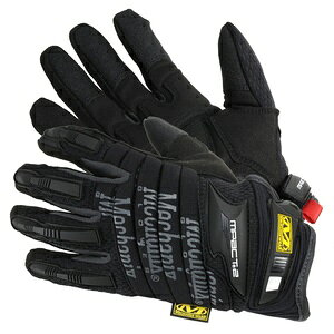 ���J�j�N�X�E�F�A M-Pact2 �^�N�e�B�J���O���[�u [ �u���b�N / S�T�C�Y ] Mechanix Wear �G���p�N�g2 D3O �Ռ��z�� TRP �n���e�B���O�O���[�u ���