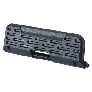 STRIKE INDUSTRIES �_�X�g�J�o�[ UDC ������ AR-15�Ή� [ V3 / �u���b�N ] �X�g���C�N�C���_�X�g���[�Y Ultimate Dust Cover �A���e�B���b�g�_�X�g�J�o�[ M4/M16�Ή� �K�X�K�����i �K�X�K���p�[�c �J�X�^���p