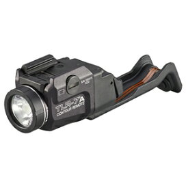 STREAMLIGHT コンパクトウェポンライト TLR-7A CONTOUR REMOTE ストリームライト ガンライト STR69428 タクティカルライト ピストルライト リアスイッチ ハンドガンパーツ 拡張パーツ けん銃用ライト ハンドガンライト ウエポンライト