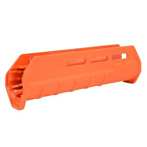 MAGPUL �t�H�A�G���h MOE M-LOK Forend ���~���g�� M870�p MAG496 [ �I�����W ] �č��� �}�O�v�� �A�����J�� Made in USA �o�[�e�B�J���O���b�v �K���O���b�v �g�C�K���p�[�c �J�X�^���p�[�c �T�o�Q�[�p�i 