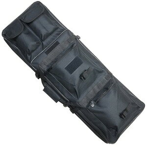 WoSporT KP[X Tactical Sniper Bag 85cm ubN gb-20-bk EH[X|[c CtobO Tu}VKobO KobO CtP[X VbgKP[X UeeP[X eP[X