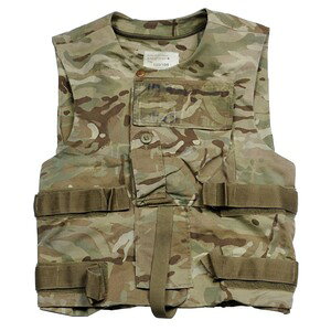 CMXRoi {fBA[}[ R xN MTP [ 190/108 / i ] pR GB Cover Combat Vest ~^[ ToQ[ i v[gLA vL v[gLA[ hev[