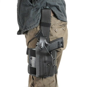 SAFARILAND ���b�O�z���X�^�[ SLS �� USP�p 6004-93-122 H��K Glock �T�C�z���X�^�[ ������ ���� �������z���X�^�[ �������p�z���X�^�[ �r�p�z���X�^�[ ���p�z���X�^�[ �����v���X�`�b�N �������� CQB CQC