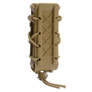 High Speed Gear �s�X�g���}�K�W���|�[�` Poly TACO �|���}�[�� 9mm/45���a 16PT00 [ �R���[�e�u���E�� ] �n�C�X�s�[�h�M�A HSGI �}�K�W���|�[�` �}�O�|�[�` �V���O���s�X�g�� �s�X�g���}�O�|�[�` �e�q �x