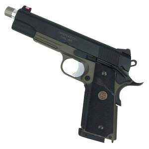 Carbon8 CO2�K�X�u���[�o�b�N M45MCO MarineCorpsZero �J�X�^�����f�� CB10 �J�[�{���G�C�g �}�����R�[�v�X�[�� �I�y���[�^�[ �K�X�K�� �I�[�g�s�X�g�� �������e �K�X�e ���������e �I�[�g�}�`�b�N�s�X