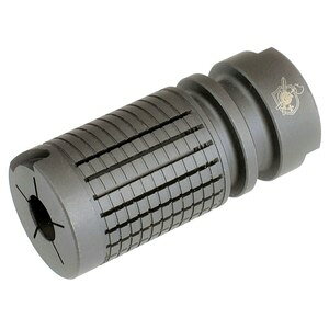MADBULL �R���y���Z�C�^�[ KAC �g���v���^�b�v 14mm�t�l�W K03-007CCW �t���b�V���n�C�_�[ �}�Y���u���[�L �G�A�K���p�[�c �J�X�^���p�[�c �}�b�h�u�� Knights Armament Company �i�C�c�A�[�}�����g �n�C�_