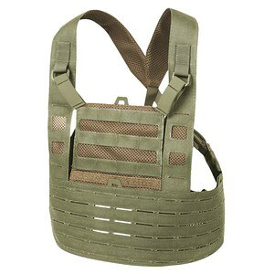 DIRECT ACTION `FXgO TYPHOON ^Ct[ MOLLEΉ y CR-TPHN-CD5 [ A_veBuO[ ] _CNgANV A[}[ v[gLA i ToQ[ ToQ[ Chest Rig [hL