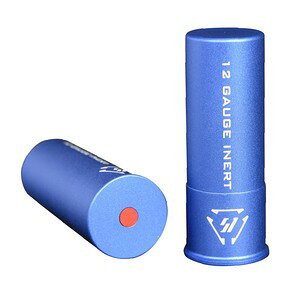 XgCNC_Xg[Y Ue _~[J[g 2 SI-DR-AL-12GA-BLU STRIKE INDUSTRIES _~[Eh DUMMY ROUND 12 12Q[W 12G VbgVF  2{Zbg ͑e ͋[e _~[J[g