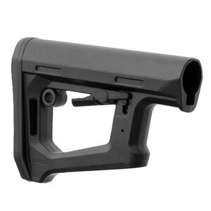 MAGPUL obgXgbN DT-PR Carbine Stock ~XybN MAG1447 [ ubN ] }Ov J[rXgbN M4XgbN ARXgbN XgbN e XgbN CtXgbN e K