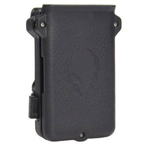 ALIEN GEAR HOLSTERS �s�X�g���}�K�W���|�[�` Cloak Mag Carrier .45/10mm M1911�p CMCS-3 �G�C���A���M�A �N���[�N�}�O�L�����A �R���V�[�������g �e�q�|�[�` �V���O���s�X�g�� �}�K�W���P�[�X �s�X�g���}�O
