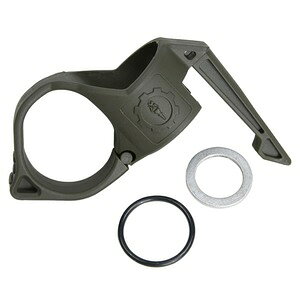 THYRM ���C�g�����O SwitchBack 2.0 ���[�W Sage Dynamics���S [ OD�O���[�� ] �T�C���� �t���b�V�����C�g�����O Flashlight Ring �����d���A�N�Z�T���[ ���C�g�z���_�[ �����d�� �����d�r �g�[�` �t���b�V��