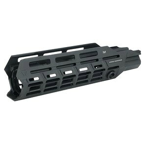 STRIKE INDUSTRIES �n���h�K�[�h VOA Handguard �x�l��M2�p SI-VOA-BM2-RAIL [ �u���b�N ] �X�g���C�N�C���_�X�g���[�Y �t�H�A�G���h BENELLI �U�e �t�H�A�n���h �t�H�A�O���b�v ��� �O�� �t�H�A�A�[�� �A���O