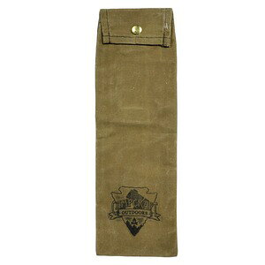 CAMPCRAFT OUTDOORS mRM|[` Folding Saw Pouch bNXLoXn xg[vt [ 13C` ] LvNtgEAEghA[Y tH[fBO\[|[` ̂  c[|[