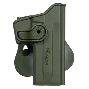 IMI Defense �z���X�^�[ SIG SAUER P226�A220�A228�p Lv.2 [ OD�O���[�� ] IMI�f�B�t�F���X IMI-Z1070 �C�X���G���� OWB �p�h���z���X�^�[ 360° �X�C�x�� �q�b�v�z���X�^�[ �V�O�U�E�A�[ �V�O�U�E�G�� P220 9mm��