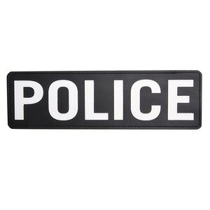 ~XybNL[ pb` POLICE xNt PVC [ ubN&zCg ] MIL-SPEC MONKEY MSM TACTICAL TAILOR ^NeBJeC[ by AbvP ~^[ ToQ[ |Xby LE