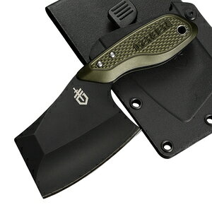 GERBER Lb`iCt TRI-TIP ~jN[o[ [ O[ ] K[o[ gC`bv Mini Cleaver  ؂ ؕ m ق傤 \ \ LsOiCt AEghAi