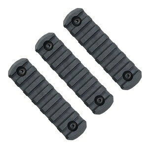 VFC [ZNV M-LOKΉ 7Xbg 3 |}[ VF9-MWS-ML-BK03 MbN 7slot 3Zbg gbvC gbv[ 20mm[ 20mmC sJeBj[[ sJeBj[C EB