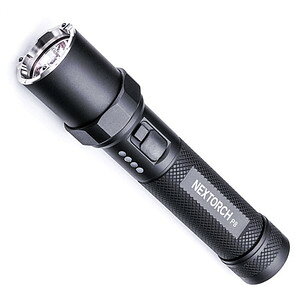 NEXTORCH �t���b�V�����C�g P8 �[�d�� �ő�1600���[���� NXP8 �[�d�����C�g �����d�� �����d�r �g�[�` �[�d�������d�� �o�b�e���[�� �o�b�e���[�쓮