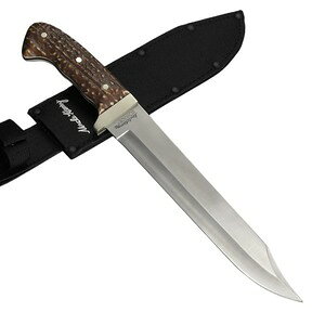 SCHRADE {ECiCt Uncle Henry Bowie V[Xt 181UH CyAEV[h ANw[ ^iCt ToCoiCt iCt RobgiCt ubVNtgiCt ne