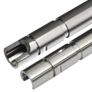 PDI �C���i�[�o���� ���a6.05mm Carbon8 �X�g���C�J�[�i�C���K�� ���e �n���h�K�� �s�X�g�� ���� �e�g�p�C�v