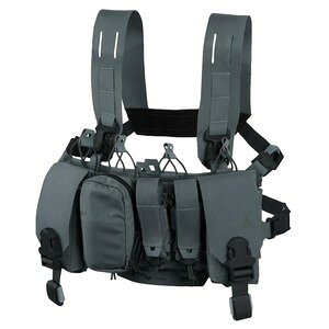 DIRECT ACTION `FXgO THUNDERBOLT RpNg AR}O4{[ CR-TDBT-CD5-CBR [ Vh[O[ ] _CNgANV COMPACT CHEST RIG T_[{g STANAG P-MAG M14 AK SCAR [hLAO ^Ne