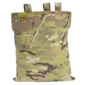 FIRST SPEAR ドロップポーチ ロールアップ CSMタクティカルギアモデル Tactical Gear 海兵隊 米軍装備 海兵隊装備 ダンプポーチ 折りたたみ サバゲーポーチ 軍用ポーチ ミリタリーポーチ DUMP POUCH 弾薬ポーチ アモポーチ ロールアップポーチ ロールアップダンプポーチ