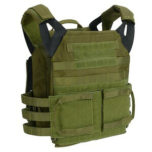 S&T �v���[�g�L�����A JPC 2.0 ���W�����[�v���[�g�L�����A [ �I���[�u�h���u ] �v���L���� �v���[�g�L�����A�[ Plate Carrier �\�t�g�A�[�}�[ ���[�h�x�A�����O LBV �R���o�b�g �A�T���g �R�p �h�e 