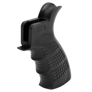 LEAPERS UTG PRO �s�X�g���O���b�v AR15�Ή� �A���r�d�l RBUPG01 [ �u���b�N ] �e�c ���c ���[�p�[�YUTG �������Ή� AR-15�V���[�Y ���C�t���O���b�v �������e�O���b�v �r�[�o�[�e�[�� ���C�t�� �n���h