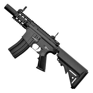 S&T �d���K�� M4 CQB FF SD �`�������W���[���C�� G3AEG �R���g���� [ 3.5�C���` ] Airsoft �G�A�\�t�g�K�� �T�C�����T�[�t�� �d���G�A���C�t���e �d�����C�t���e �d���������e �d���A�T���g���C�t�� 