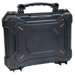 WOSPORT nhKP[X SAFETY CASE E^X|Wt WGB51BK Z[teBP[X KP[X gun case GAKP[X sXgP[X sXg[ e[ sXg[P[X eP[