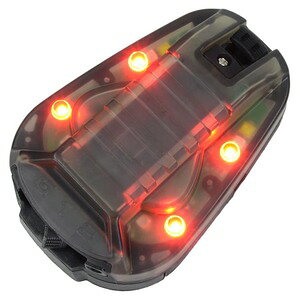 wbgCg Hel-Star 6 Gen.III ʃ}[J[ PL-0006 [ ubN / bhLED ] d LbvCg wbhv AEghA ~^[ ToCo ToQ[ wbhCg wbh}E