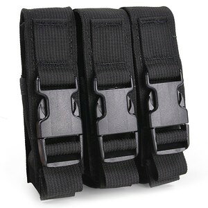 High Speed Gear �s�X�g���}�K�W���|�[�` 9mm/45���a �t���b�v�t�� �g���v�� 12PM03 [ �u���b�N ] �}�K�W���|�[�` �T�o�Q�[�|�[�` �s�X�g���}�K�W���P�[�X �s�X�g���}�K�W���o�b�O �s�X�g���}�K�W��